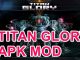 Titan Glory Apk Mod OBB Data for Android