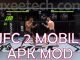 UFC Mobile 2 Apk beta for Android