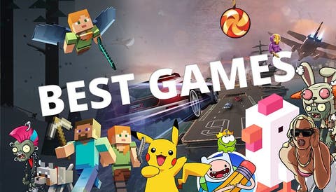 Best Android Games 2020