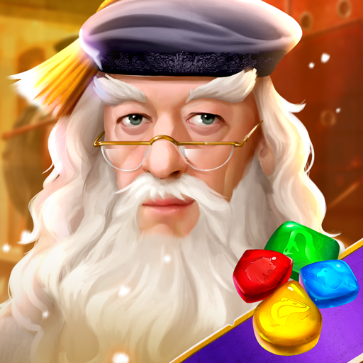 Harry Potters Puzzles and Spells mod apk hack