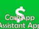 Cash App Assistant Apps free