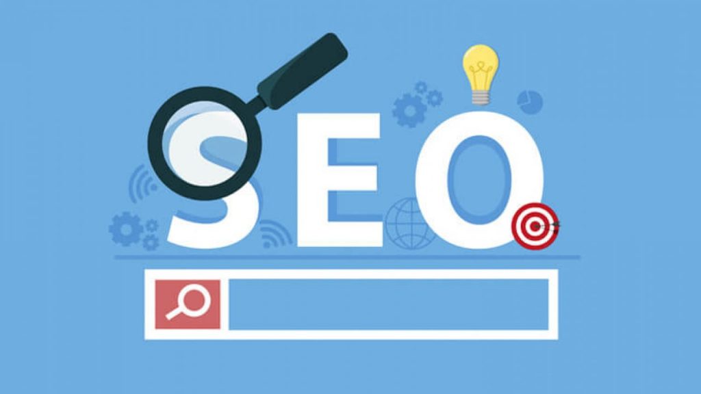 Local SEO Harness your Business
