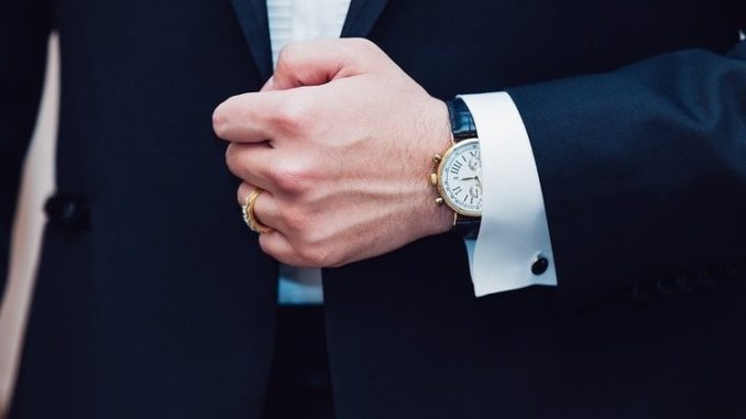 Best Wrist Watches for Business man