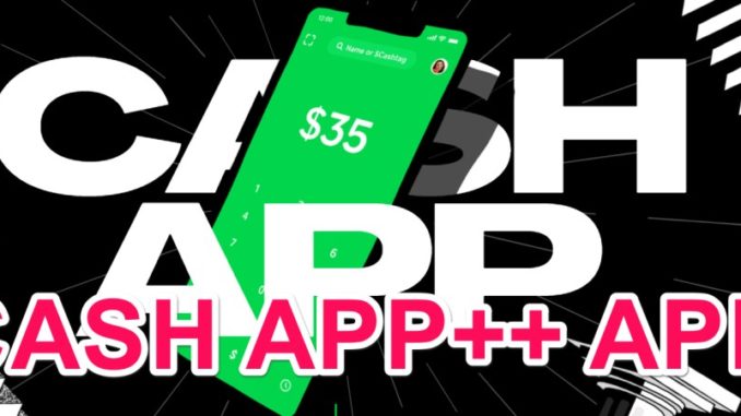 Cash App++ Apk