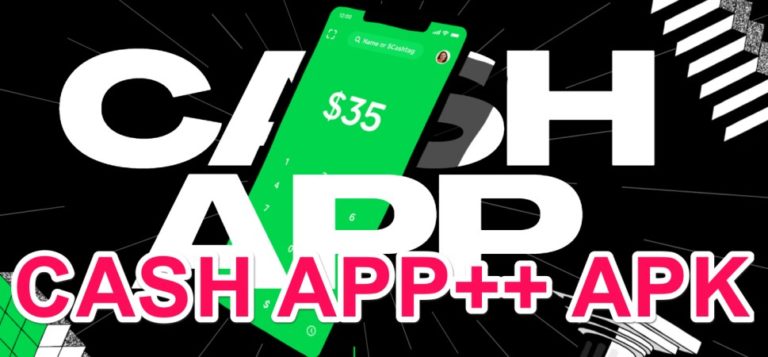 Cash App++ Apk