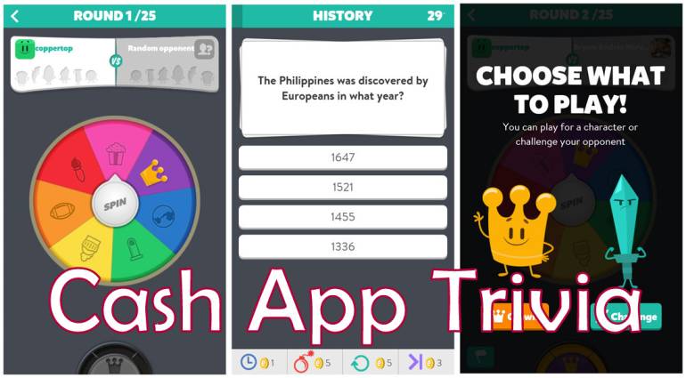 Cash App Trivia Apk