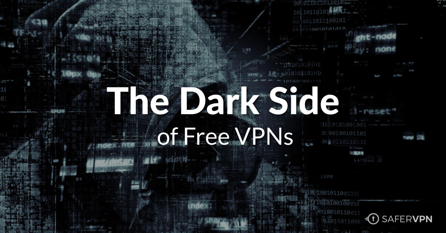 Free VPN are safe