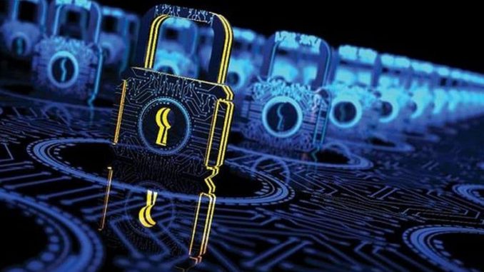 Key Enterprises Data Security