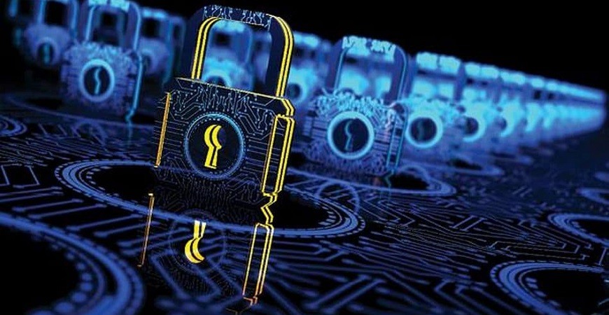 Key Enterprises Data Security
