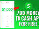 Cash App money Generator Tool Apk