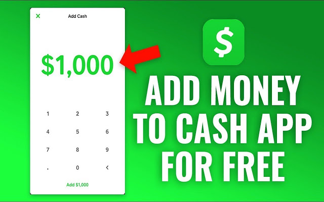 free money adder 2018