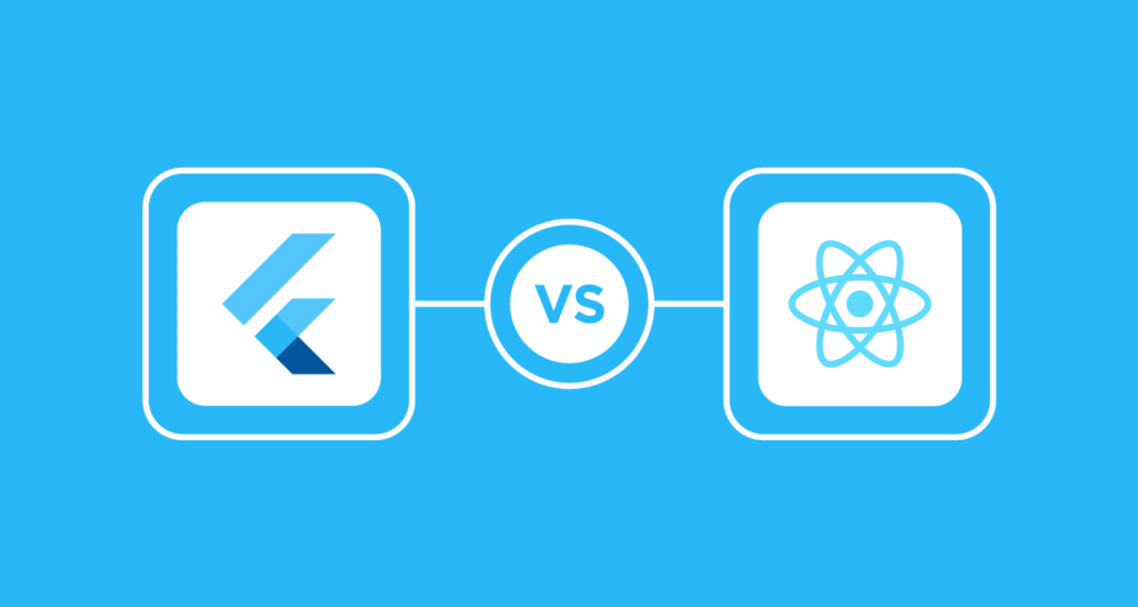 Flutter vs React Native