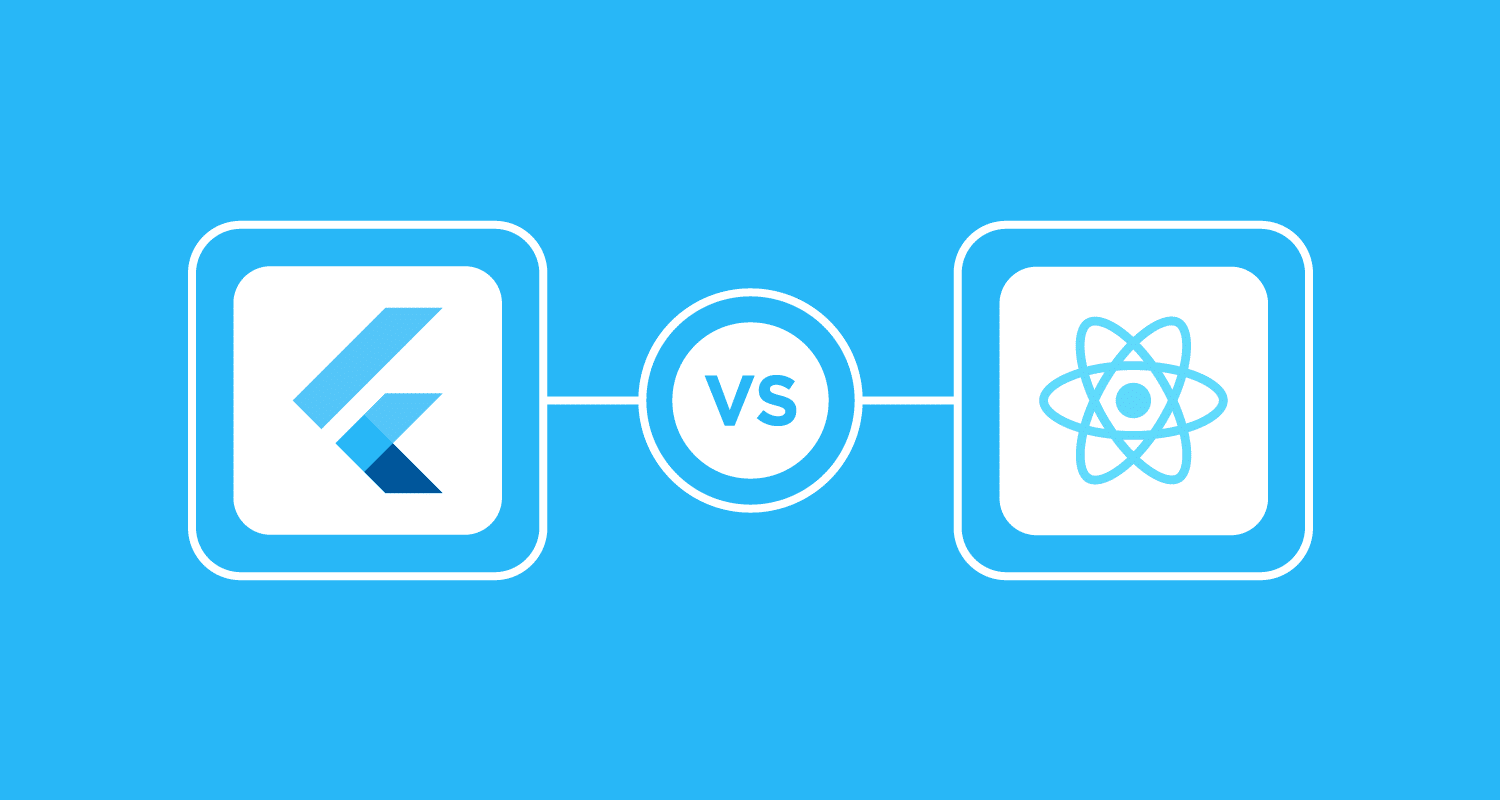 Flutter vs React Native