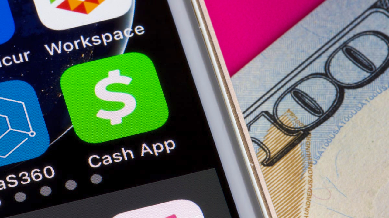 apps like super cash advance