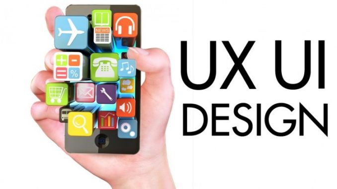 UX UI Designs