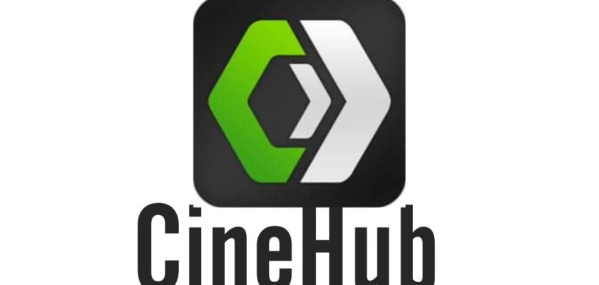 CineHub Apk app