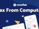 COCOFax from Computer