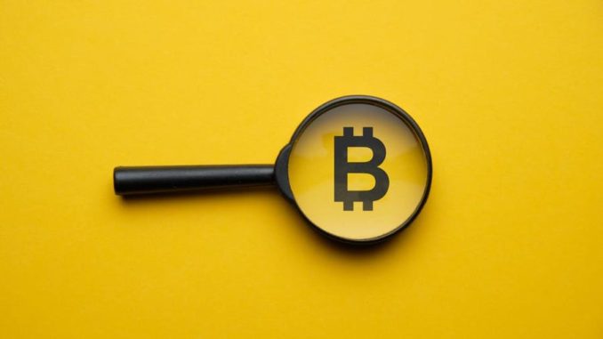 Bitcoin Security Breaches