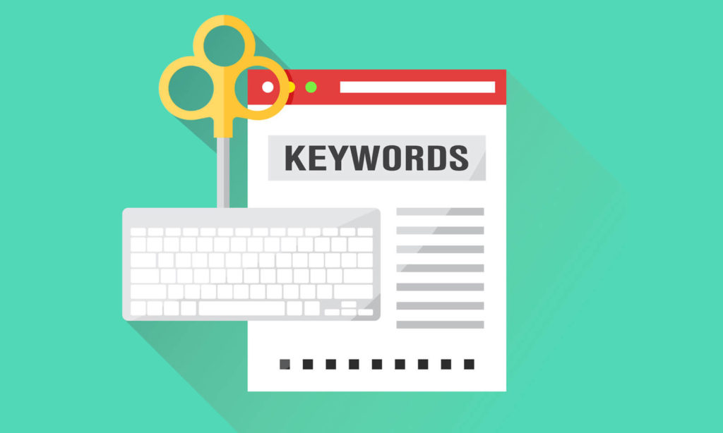 Choosing Better Keywords