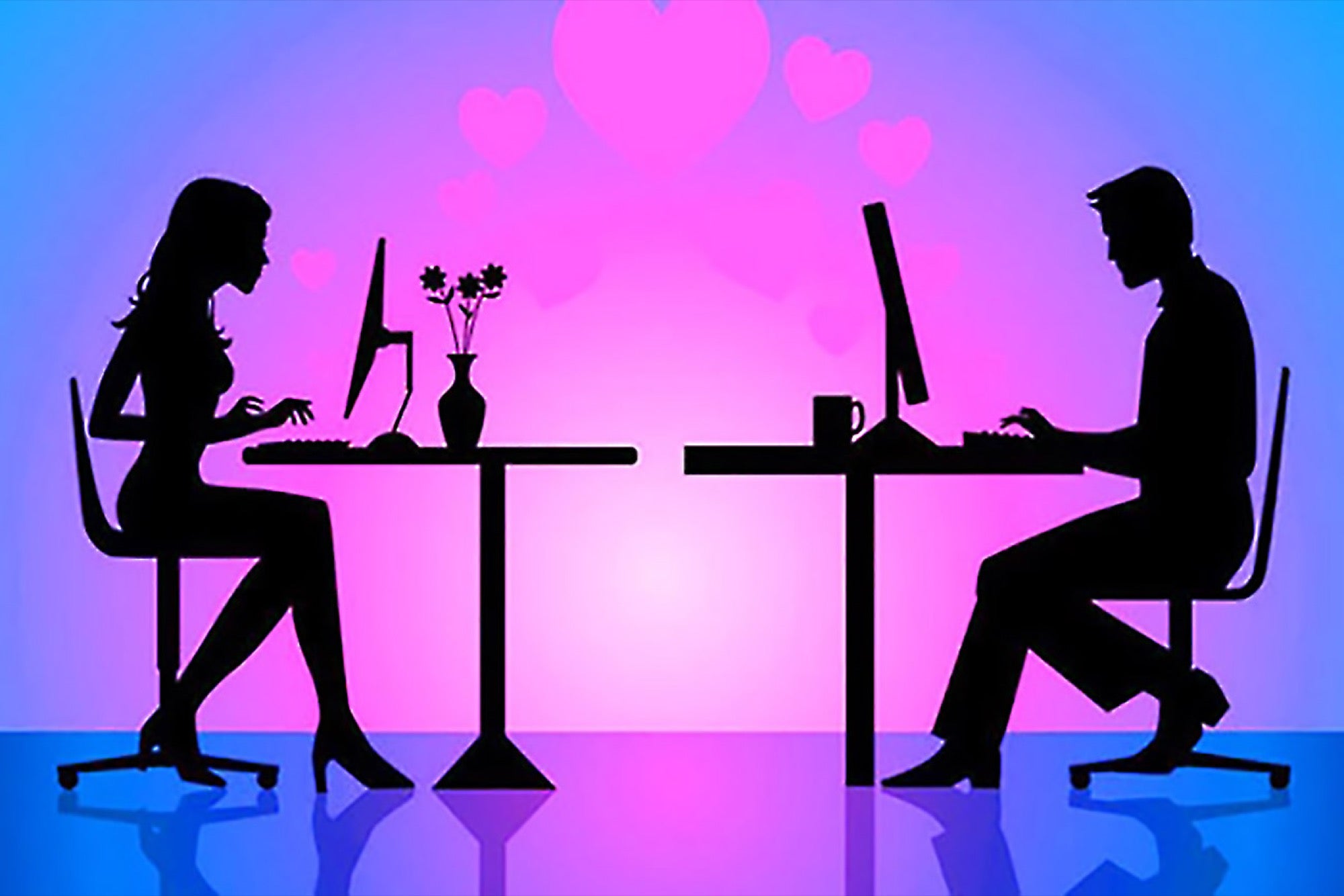 Matchmaking online dating