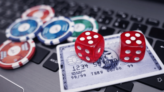 Online Casino Benefits