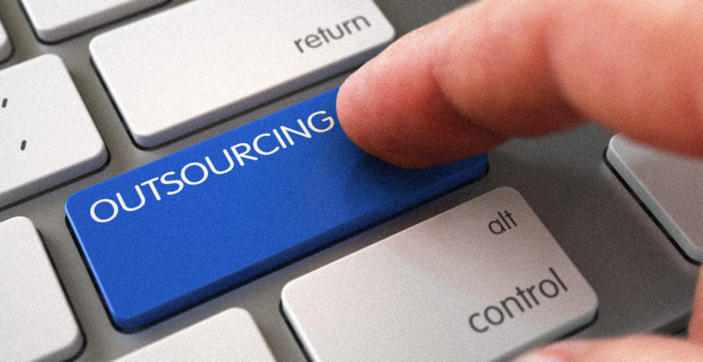 Outsource IT Products