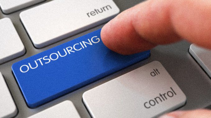 Outsource IT Products