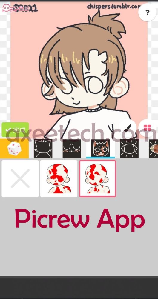 Picrew 3 App