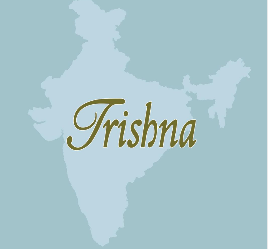 Trishna Hotel India