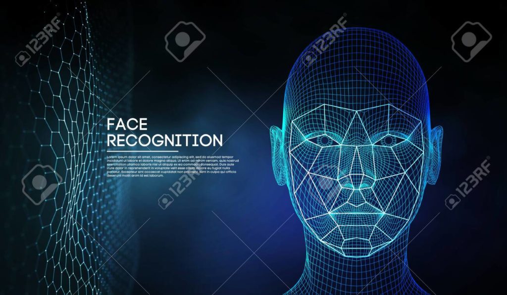 3D Face Recognition 