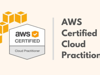 AWS Cloud petitioner