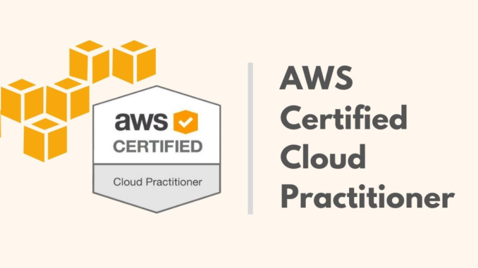 AWS Cloud petitioner