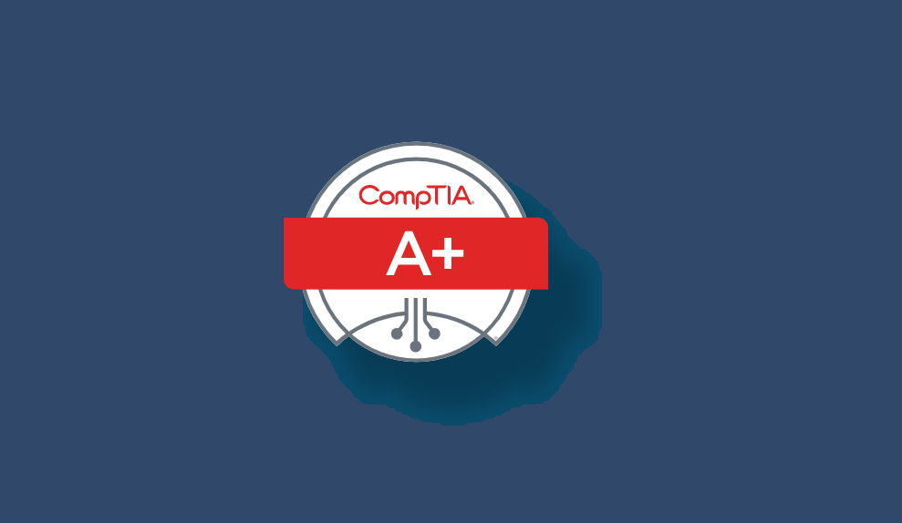 CompTIA courses