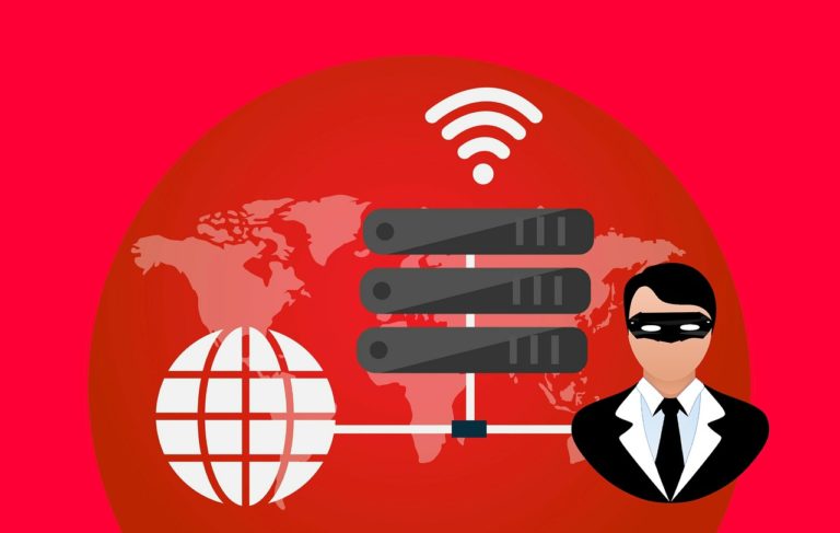 VPN Protection