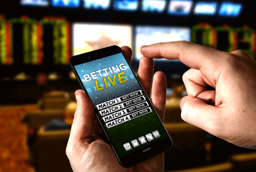 Best Betting Apps