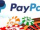 PayPal Casinos