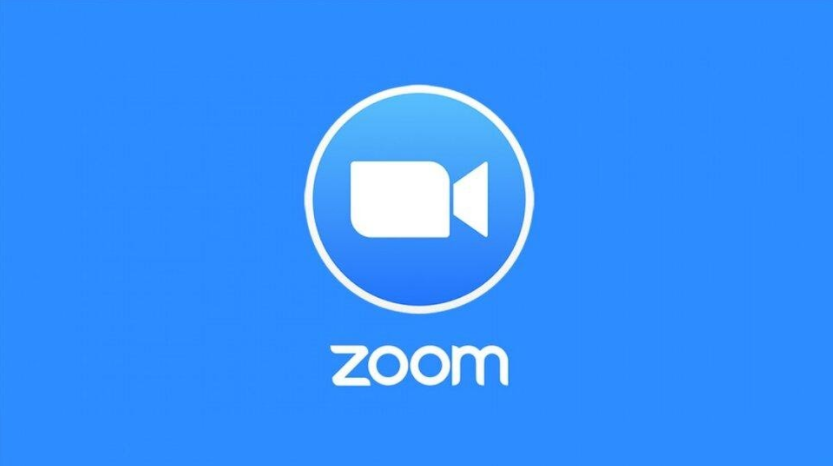 Zoom Meetings app