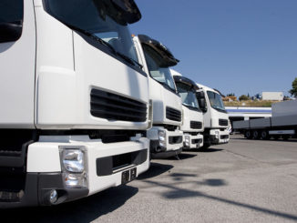 Trucking And Logistics
