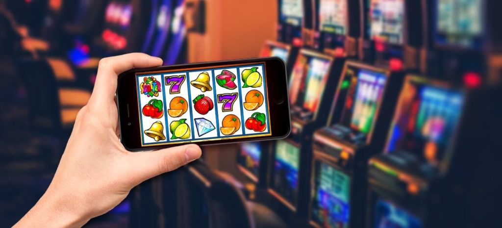 Beat Online Slot machine Games