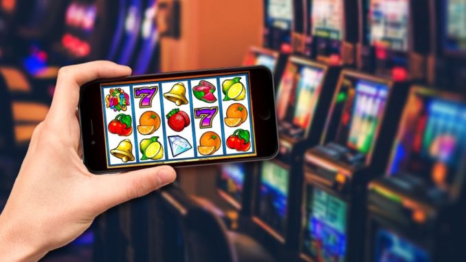 Beat Online Slot machine Games