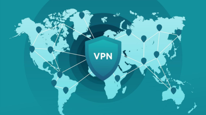 VPN Industry