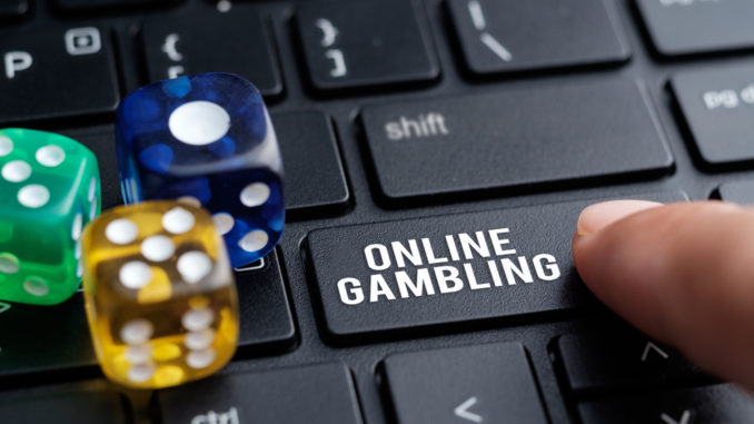 Illegal online gambling scheme dismantled, press release, 12-11-2018