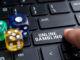 Illegal online gambling scheme dismantled, press release, 12-11-2018