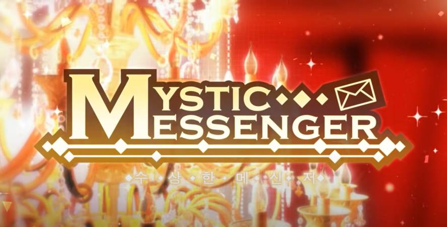 Mystic messenger email answers