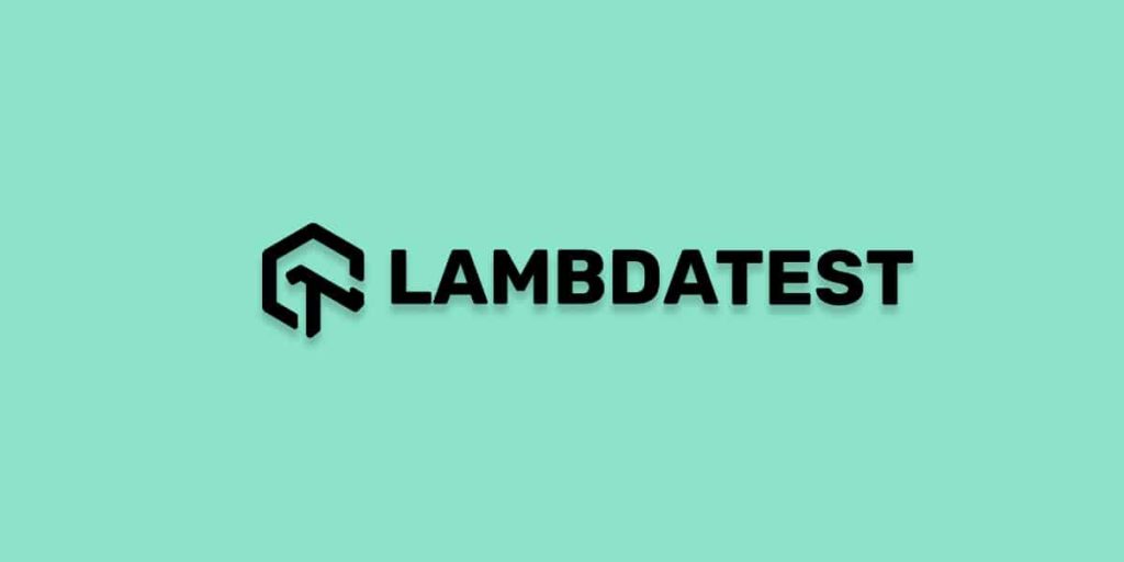 LambdaTest