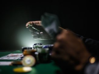 AI in Casinos