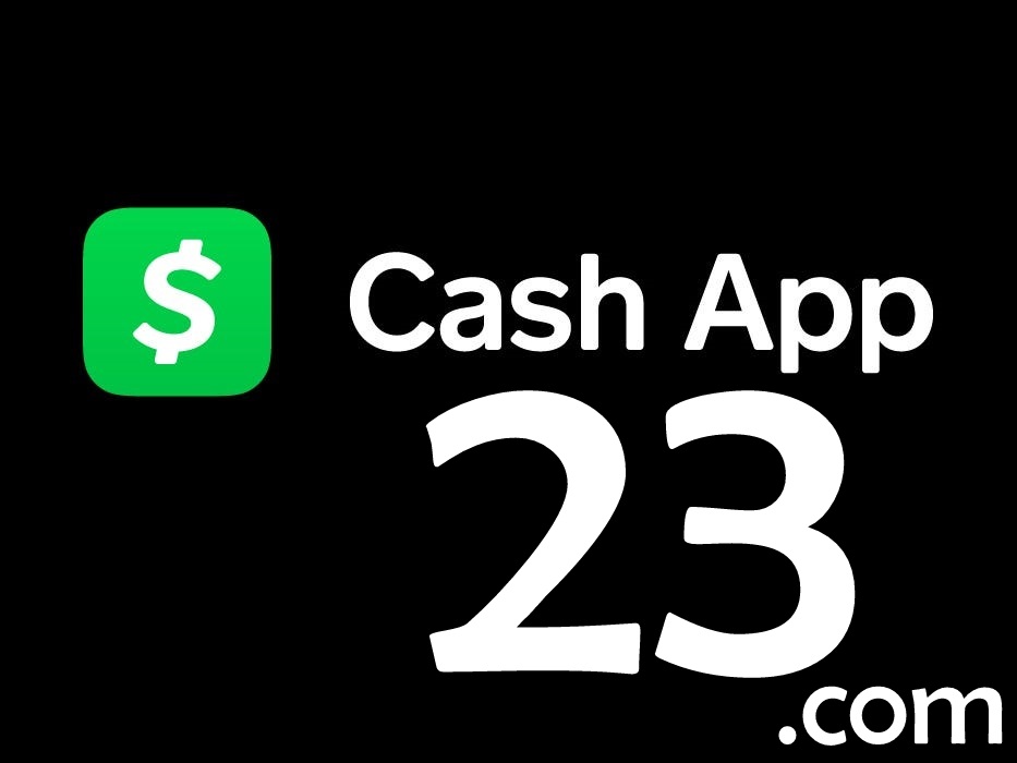 Cash App 23.com mod