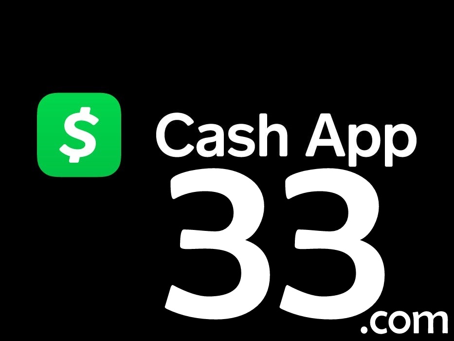 CashApp 33.com mod