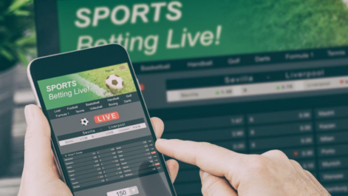 Best betting Apps for Phones