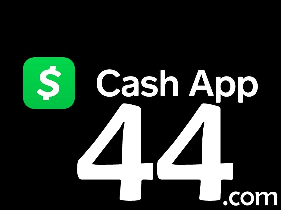 CashApp 44.com mod